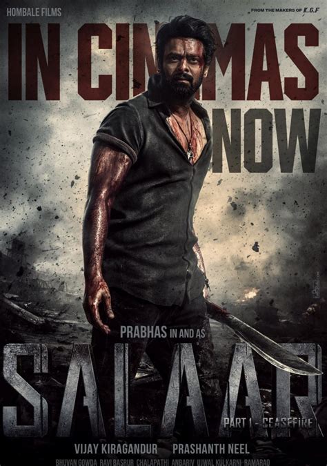 Salaar (2023) .